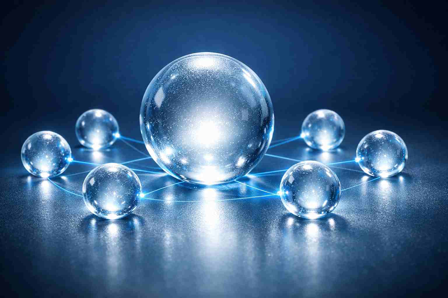 Leadership and Delegation