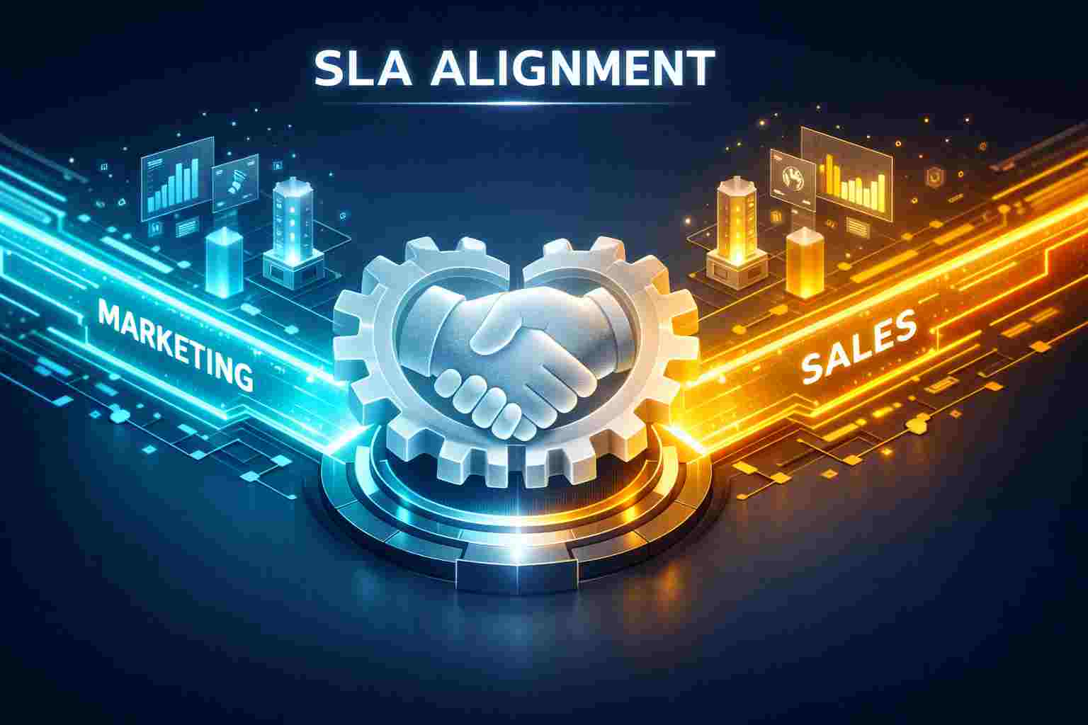 Sales and Marketing Alignment